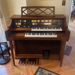 Organ
