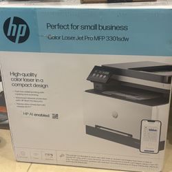 HP Printer