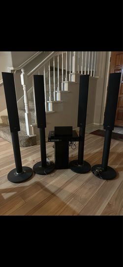 Speakers