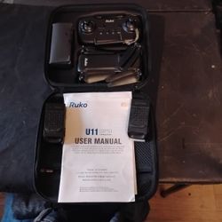 Ruko U11  GPS