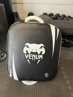 Strike shield (suitcase) - Muay Thai