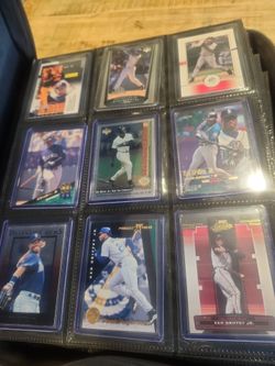Ken Griffey Jr.