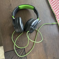 Gaming Headphone 