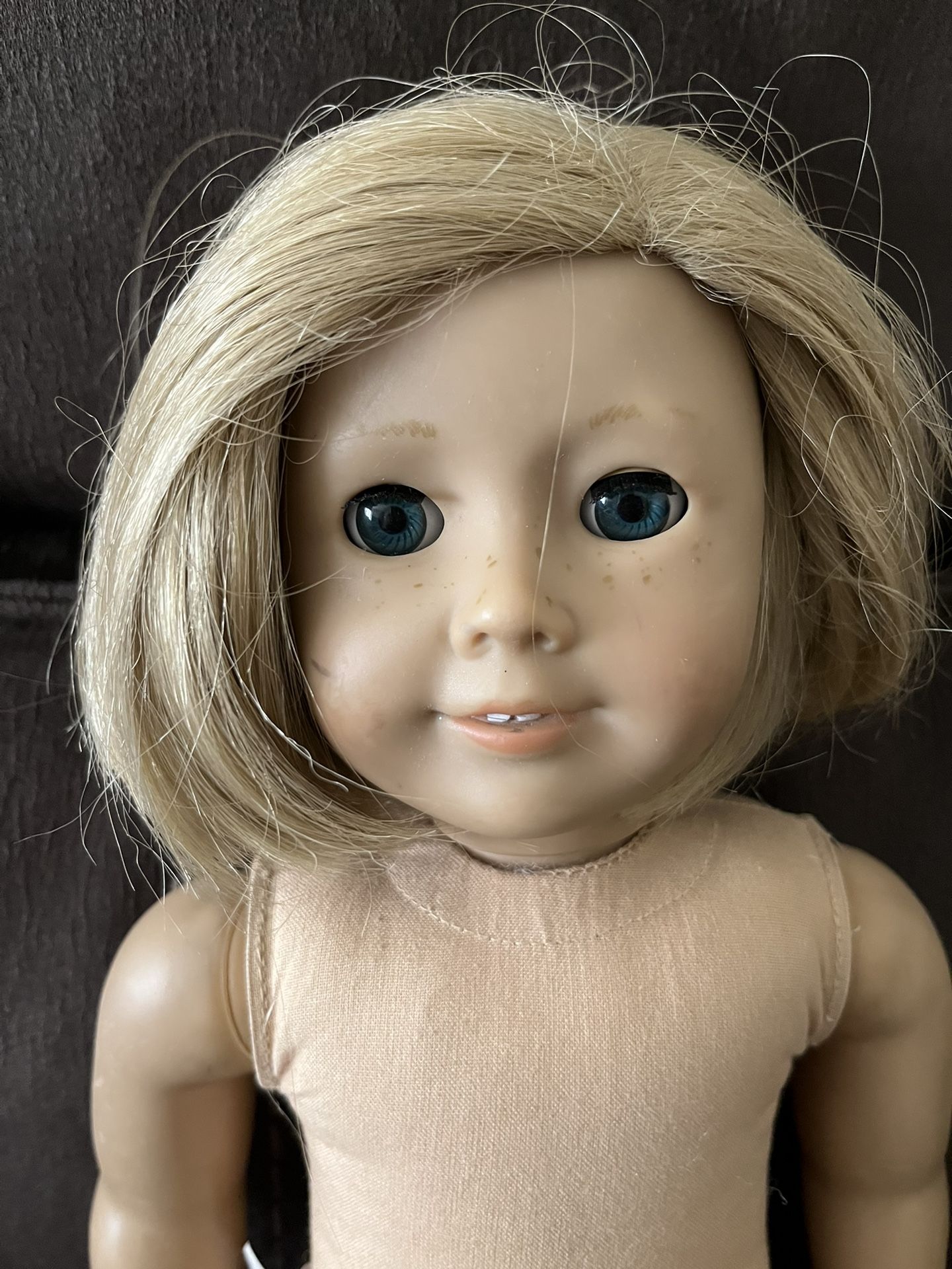 kit kittredge american girl doll for Sale in Riverside, CA OfferUp