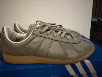 Adidas Size? Exclusive BW army