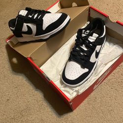 Nike Dunk Low Retro SE