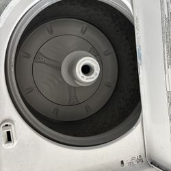 Set Dryer And Washer