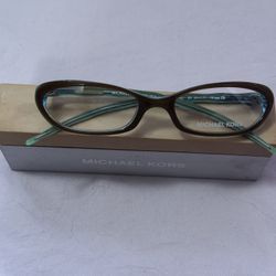 Michael Kors Eyeglasses 