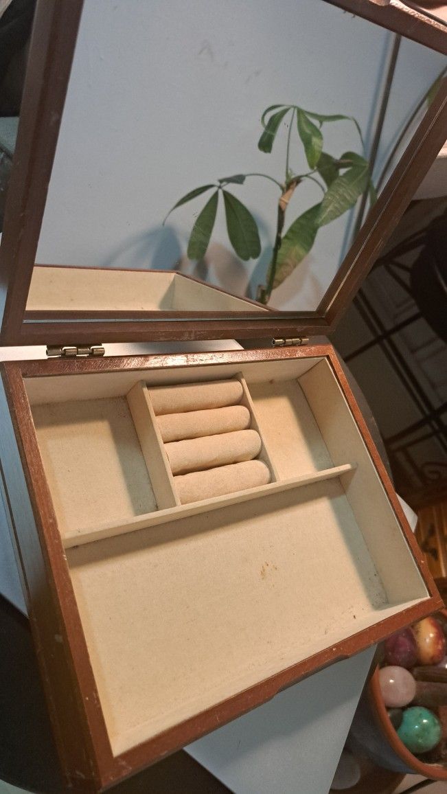 Jewelry Boxes