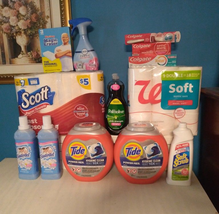 Household Bundle