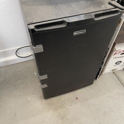 Mini Refrigerator 