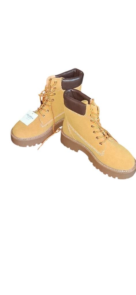 Work Boots