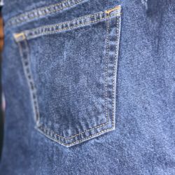 Men’s Jeans 