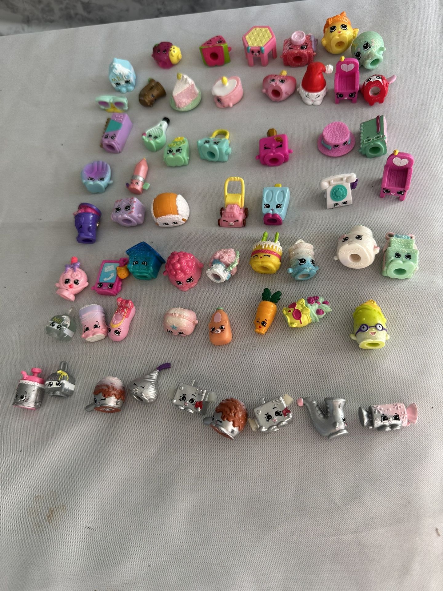 Shopkins