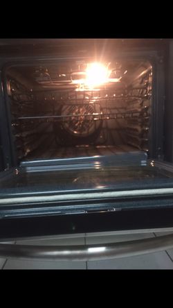 27 Drop In Stove for Sale in Powder Springs, GA - OfferUp