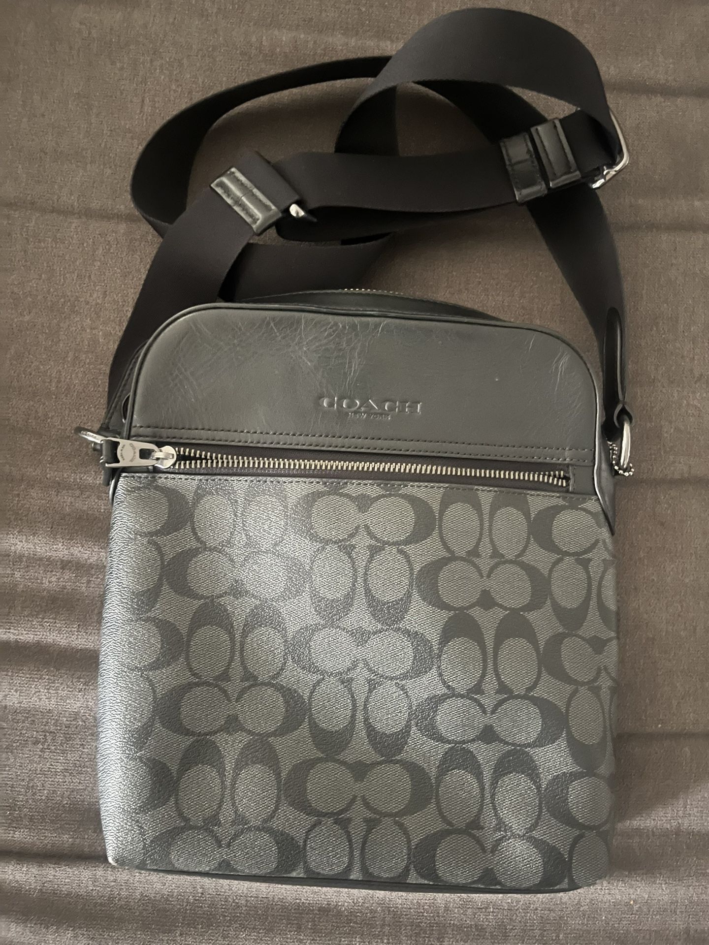 Coach Men Cross Bag