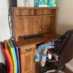 Computer Desk 