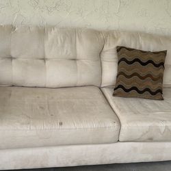 Free Couch