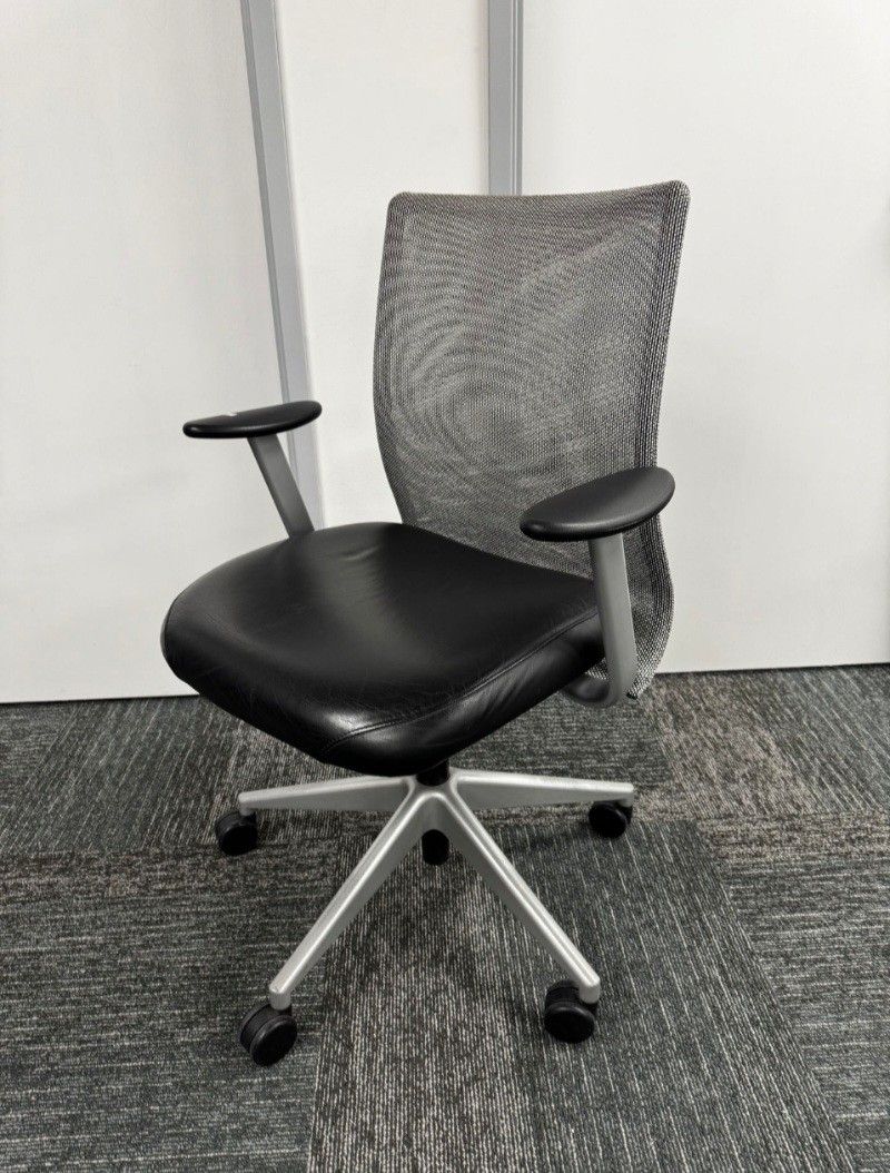 Steelcase Jersey Office Chair