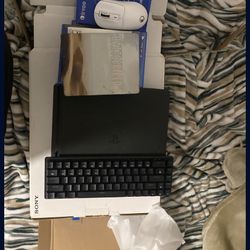 PS4 Slim (read description 