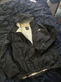 Woman’s North Face Windbreaker XL