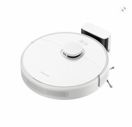 Dreame GoVac 200L 2-in-1 Robotic Vacuum & Mop