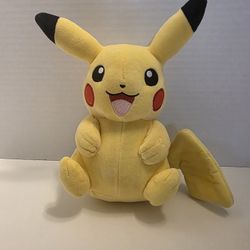 Pokémon Pikachu Washable Plus