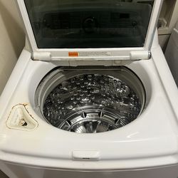 Kenmore Elite Washer And Dryer Duo