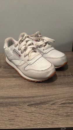 reebok kids