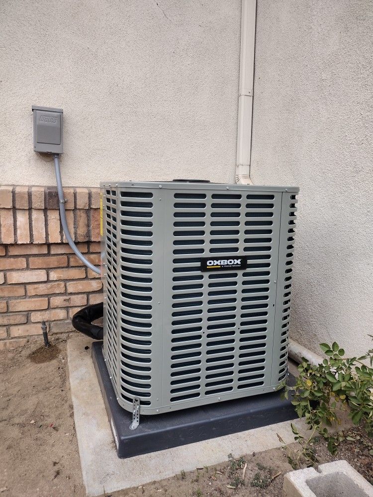 AC Units