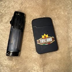 2 Collectible Zippo Lighters Vintage Design New in Box Buy It Now Fast Ship