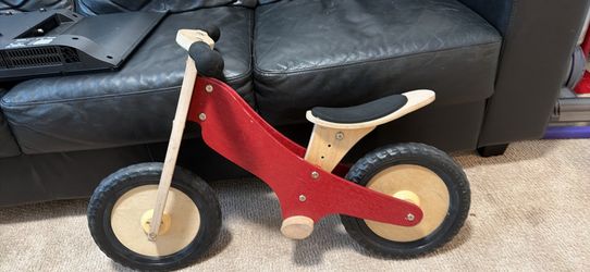 Children’s / Kids Push bike