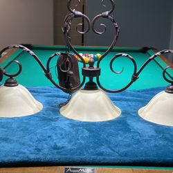 Pendant light Fixtures