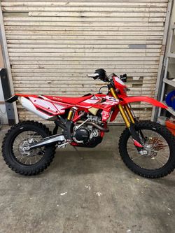 2017 beta 500rr