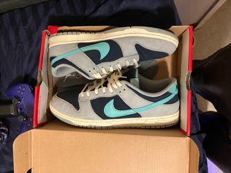 Nike dunks