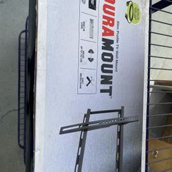 Tv Mount Up To 50 Inches Never Used In Box