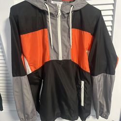 Windbreaker