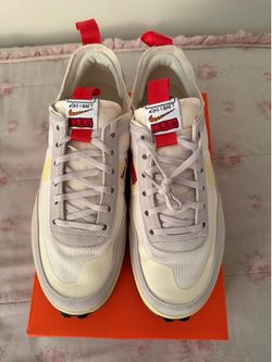 Nike craft tom sachs I.s.r.u size 11 mens