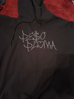 Peso Pluma Hoodie