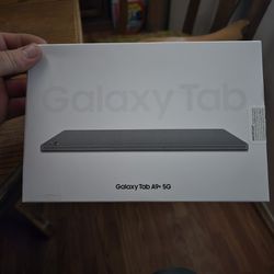 Brand new  samsung tablet From T-moble
