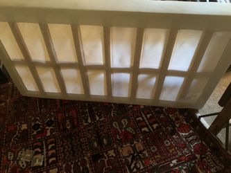 IKEA Bedframe Foundation - Twin