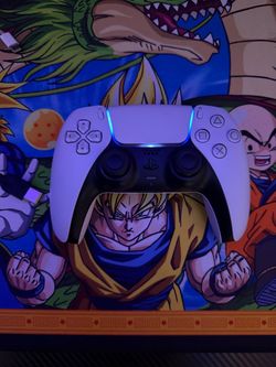Ps5 controller