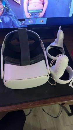 Oculus quest 2