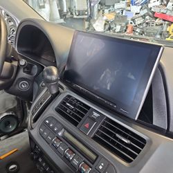 Car Audio/Alarm/Gps/Dash Cam Installation 