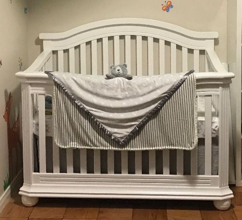 Baby Crib