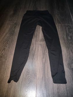 Heat Retaining Pants