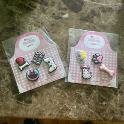 Crocs Charms