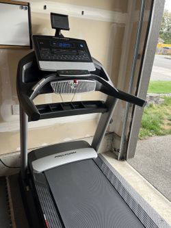 Pro-Form Trainer 12.0 Treadmill