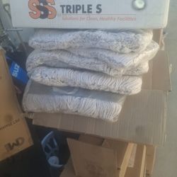 Dust Mops triple S Brand 