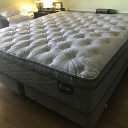 Last Chance Clearance: Brand New Mattresses at Huge Discounts!